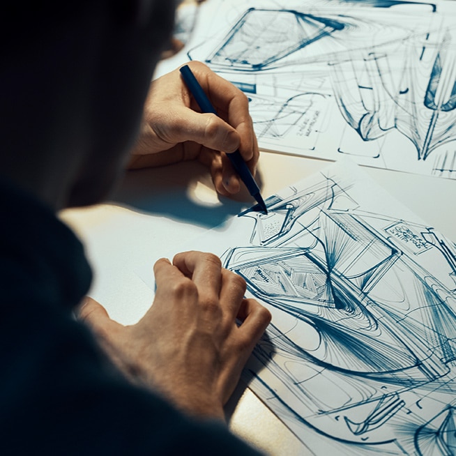 DS Automobiles Heritage & Innovationen | DS Automobiles AT