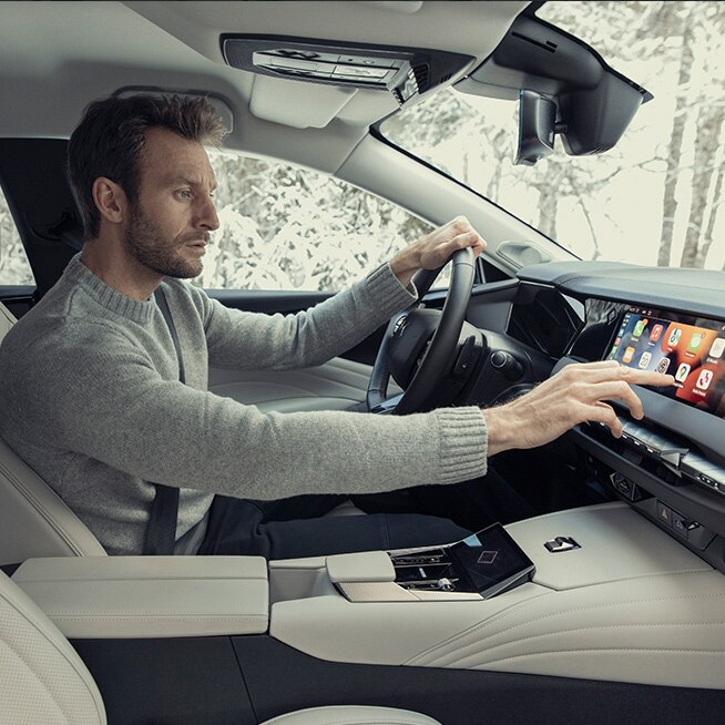 Plug in Hybridfahrzeuge Von DS Automobiles DS 4 DS 7 DS 9