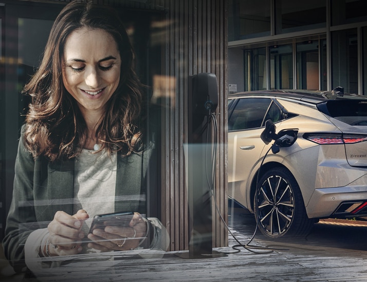 DS 7 ein SUV voller Eleganz! DS Automobiles